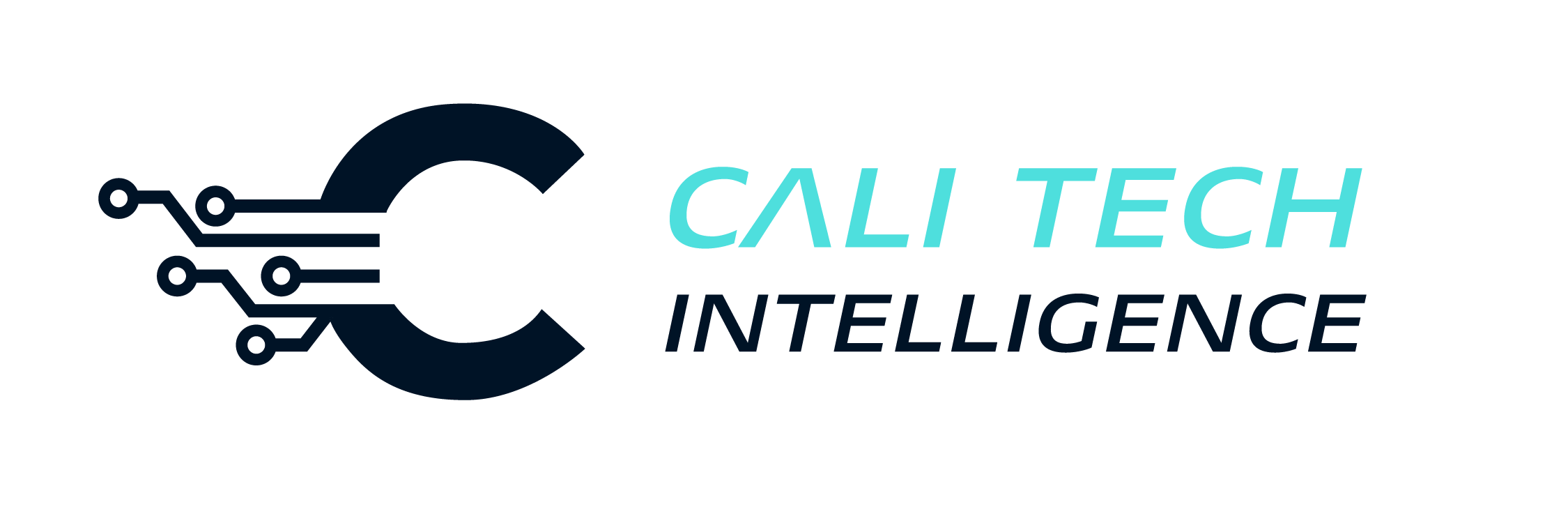 Cali Tech Intelligence